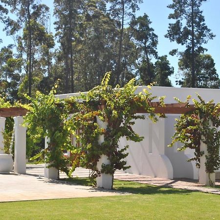 Lombard Villa Plettenbergbaai Buitenkant foto