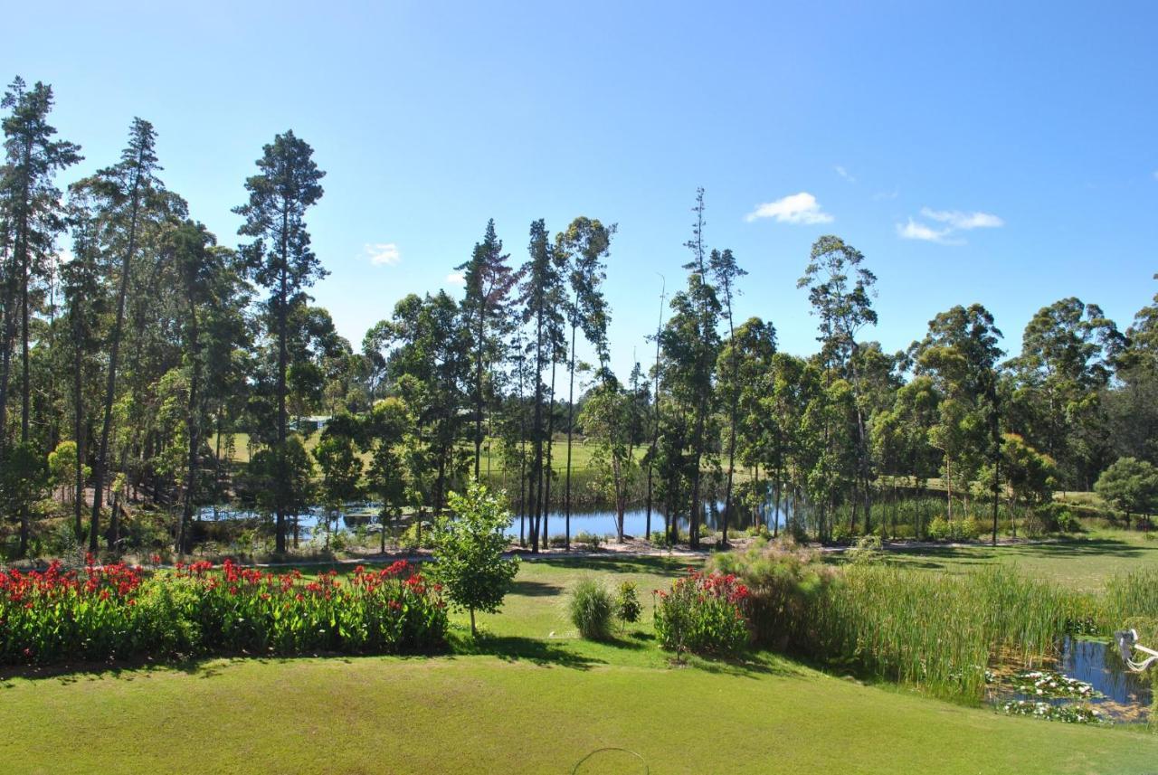 Lombard Villa Plettenbergbaai Buitenkant foto