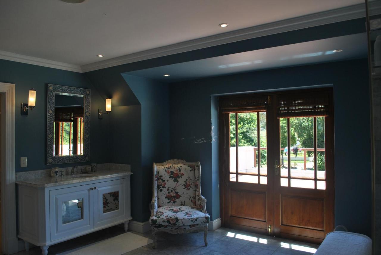 Lombard Villa Plettenbergbaai Buitenkant foto