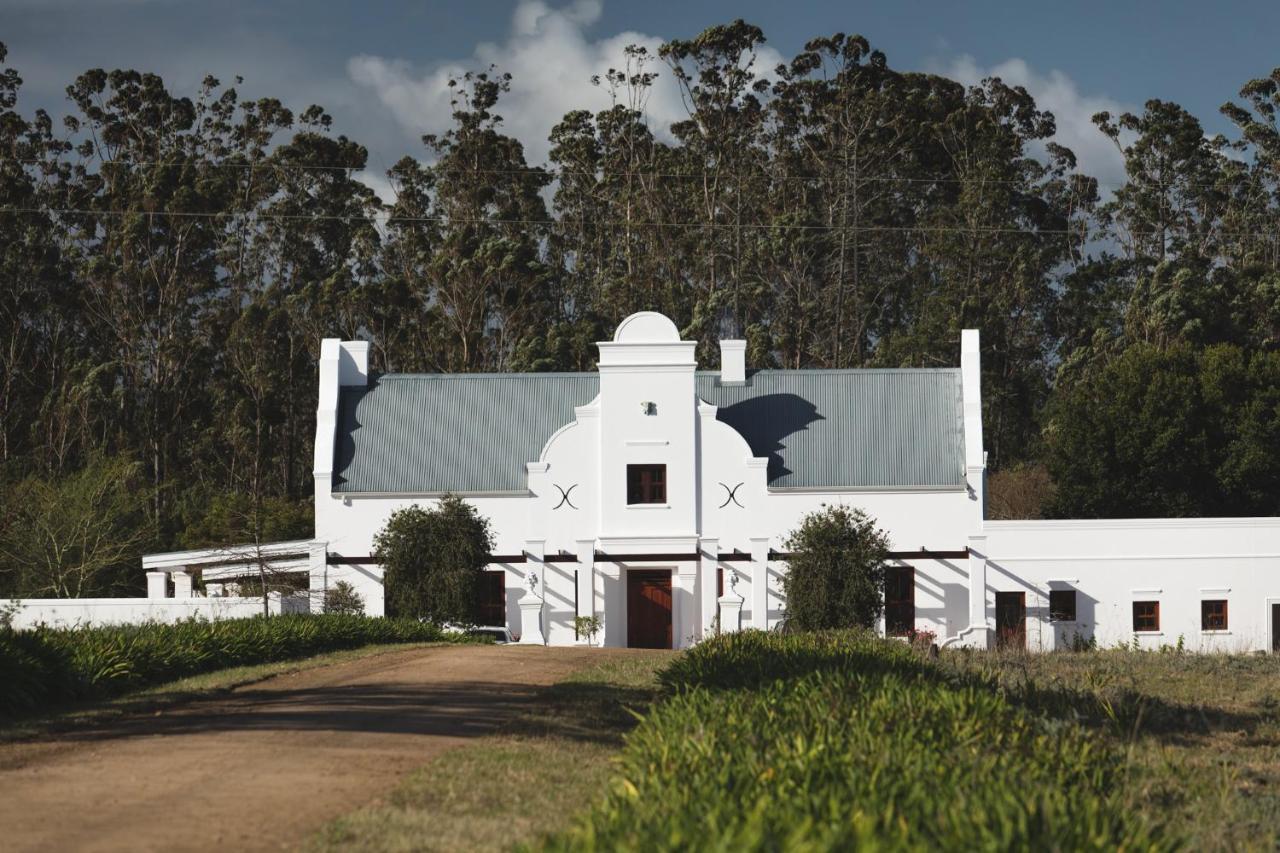 Lombard Villa Plettenbergbaai Buitenkant foto