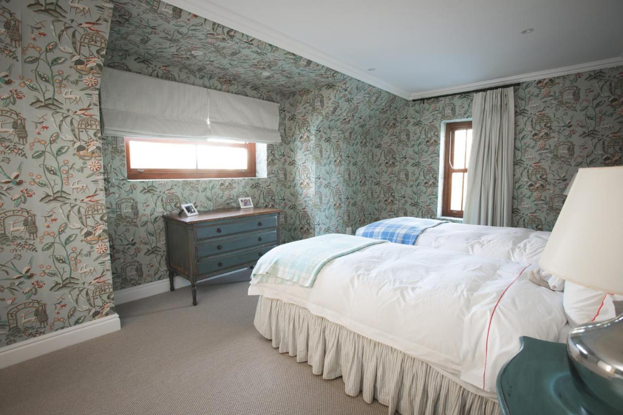 Lombard Villa Plettenbergbaai Buitenkant foto