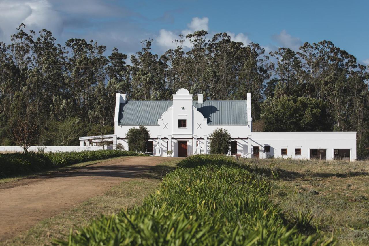 Lombard Villa Plettenbergbaai Buitenkant foto